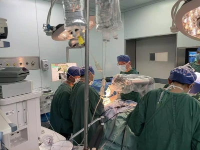 国际首例！齐鲁医院口腔科应用机器人联合数字化3D导板行颌骨截骨与重建手术31岁在春晚一炮而红，观众都以为他隐退了，其实已经去世10年了