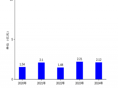 鸥玛软件2024年财报:营收利润双降,人工智能技术能否扭转颓势?