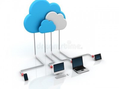 一文读懂云计算（cloudcomputing）的概念