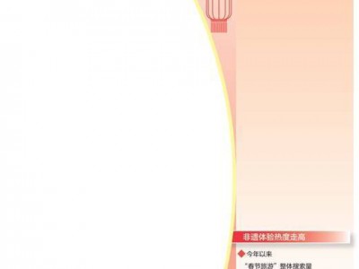 数据中的年货滋味(大数据观察)