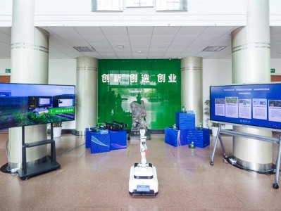 华中农业大学:用人工智能点亮学术创新之路