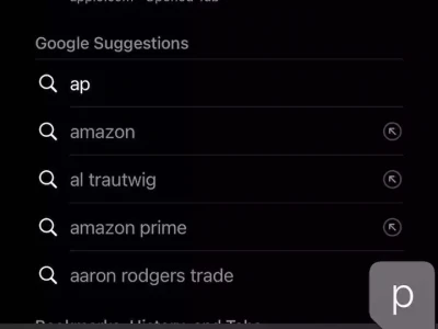 OpenAI 出新招:ChatGPT 变身苹果 Safari 浏览器默认搜索引擎无缘春晚,被综艺“开除”,解散公司,贾玲就这么把自己作没了?