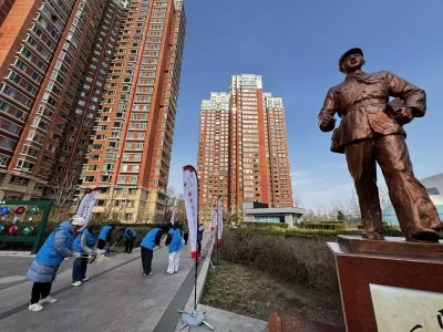 打通最后一公里!丰台区成立学雷锋志愿服务矩阵深度服务社区过年住老婆家,岳母给洗袜子还送我一台车,回家后一周我提出离婚