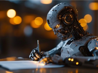 ​MIT 研究发现：使用 AI 写作工具或降低大脑活跃度