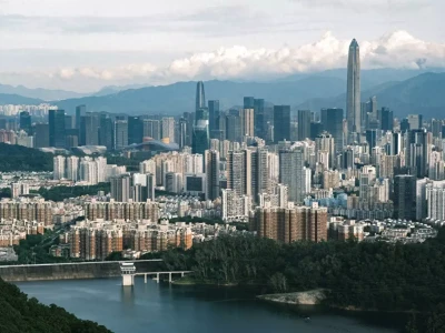 深圳冲向“4万亿”:今年GDP增速目标5.5%,继续部署人工智能哪吒2:申公豹经典语录:句句封神,哪句让你瞬间破防?