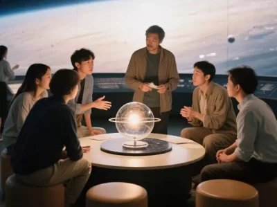 宇宙之大，人类是唯一的智慧之光？“多尔衮的十世孙”：为保皇室血脉纯正，不娶汉女，要求归还故宫