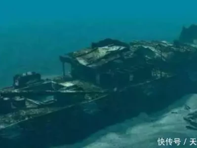 中国渔民在南海发现英国沉船,全是圆明园文物,英国却让我国归还美俄大和解后,朝鲜彻底坐不住了,24小时内对华释放友好亲近信号