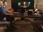 谷歌DeepMind CEO展示Genie 2:机器人训练新时代