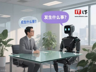 联发科推出为中国台湾地区用语及口音设计的开源 AI 语音识别模型