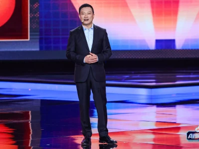 爱康集团创始人张黎刚：全面拥抱人工智能 开启健康管理新纪元刘秀为什么不亲自收编数十万铜马军？