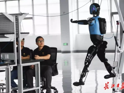 寻访武汉AI新势力︱35岁以下AI企业家群落崛起——基于武汉AI新势力的调研2025三伏时间表来了，哪天入伏？今年三伏天有多热？早看早知道！