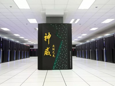 超级计算机哪家强?10大生产商中国企业囊括前三!