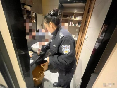 【冬季行动巡礼】冰城公安构建"专业+大数据"禁毒作战新格局