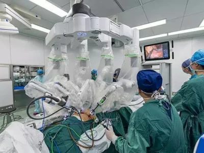 做手术、辅助诊断、药物研发 人工智能或将颠覆哪些医疗场景?魏延子午谷奇谋:建立在侥幸上的冒险,还漏算了一个关键人物