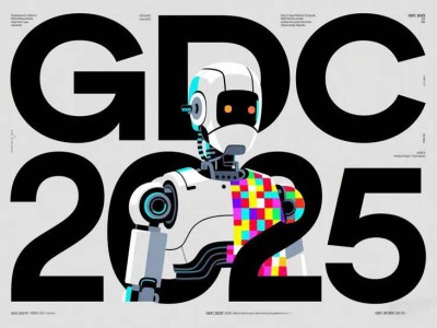 GDC 2025的游戏人工智能:从概念热到务实潮
