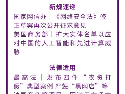 智慧法治学术动态(2025年第12期总第135期)