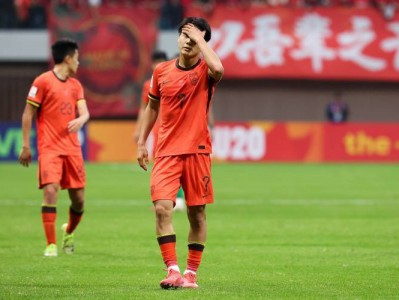 肇俊哲点评U20国青:带来翻天覆地的变化 心态上某个时间没做好