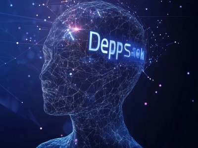 DeepSeek：小心“李鬼”版的我