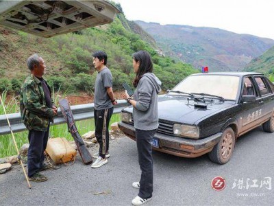 迤车镇：无人机精准巡飞 高效助力禁渔禁捕