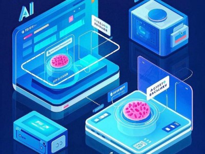 人工智能软件开发:破解癌症休眠难题的新利器