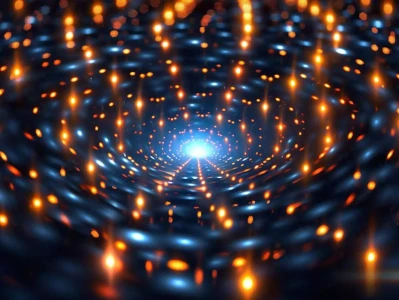 量子网络新突破:多体物理让量子点变身稳定量子节点可能发现外星高级文明?哈勃望远镜拍到一个怪异星系