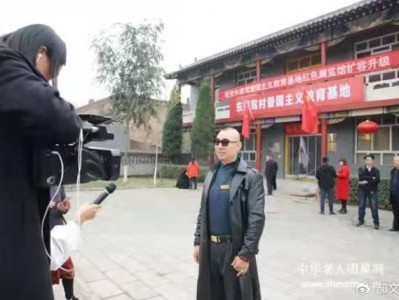 郝文武情感输出第58季:分析人生领悟的重点第八章节