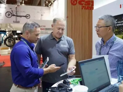 移为通信亮相2025 Eurobike，全面展示两轮车与物联网创新解决方案快来！植物大战僵尸这些彩蛋你发现了吗？