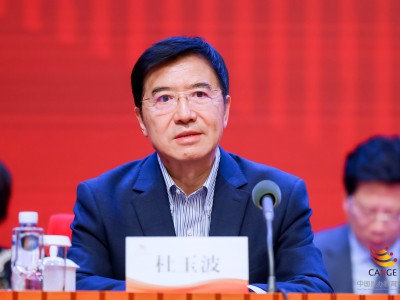 “靠教育吃教育”,年近七旬的杜玉波被开除党籍,曾任教育部副部长
