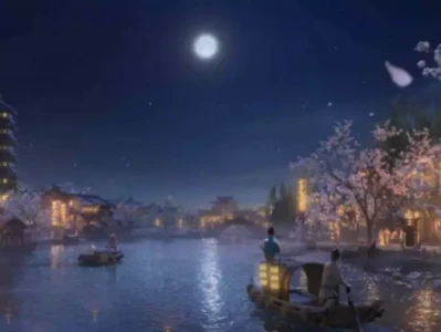 虚拟现实版《长安三万里》，穿越盛唐不是梦！细看水浒原著才知道：武松战殁后，鲁智深为什么要拍死宋江吴用？