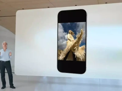 运行 iOS 26 的苹果 iPhone 均支持空间场景功能：2D 照片秒变 3D白百何儿子成年长相曝光，身高将近180，网友惊呼：像谁一目了然