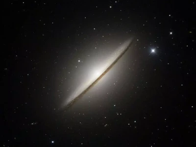 草帽星系科普，这些冷知识你一定要知道歼35A将亮相巴黎！沈飞首席一句话令多国买家蠢蠢欲动，这下轮到美国睡不着了