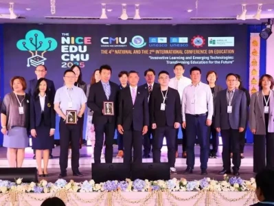DFRobot受邀出席清迈大学教育创新大会并举办数据科学与人工智能教育主题工作坊94岁杨少华高温天气被推去剪彩，下午就去世了，家属评论区沦陷
