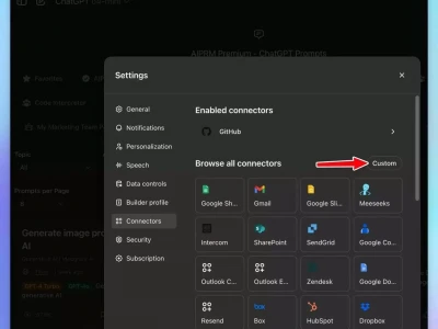 OpenAI ChatGPT 被曝将支持 MCP 协议，可接入第三方 AI 服务从安史之乱看一个农业国家兵员极限动员的临界点