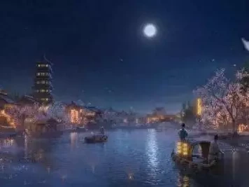 沉浸式游大唐！虚拟现实版《长安三万里》立项中奖500万也可能领奖失败？除了彩票和身份证，别忘了带上“它”