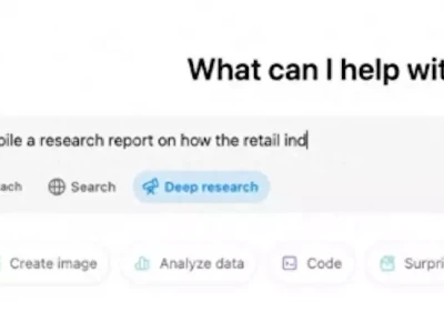 OpenAI Deep Research 功能向 ChatGPT Plus 用户开放湖和海的区别,两大水体的奇妙对比,你更偏爱哪一个?