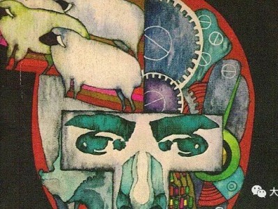 换个角度看AI:追溯人工智能研究的历史和哲学逻辑