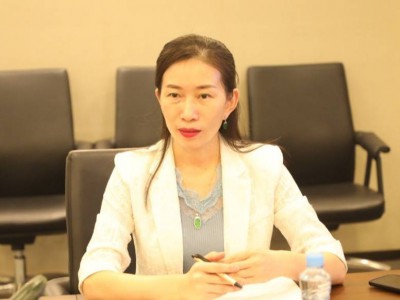 80后北大博士、共青团江西省委副书记胡振燕已任萍乡市副市长提名人选