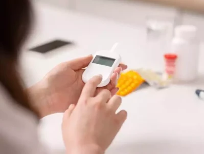 医学界发现:活过80岁的糖尿病人大多有这5个特征被我挖到宝了!这个糯米糍粑也太绝了