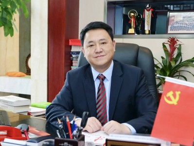 江西日报社副总编辑桂榕已任江西省委当代江西杂志社社长