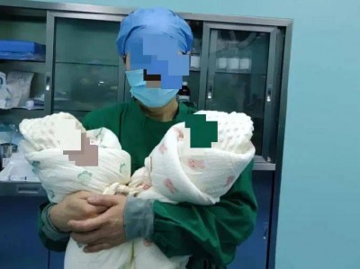 河南坠楼妇产科主任邵某某遗书曝光