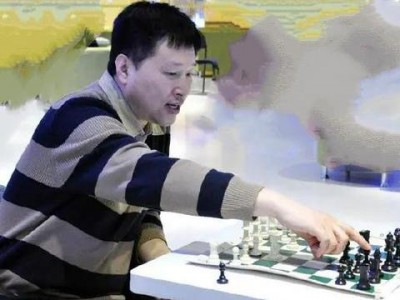 国际象棋残局破局秘籍：90%玩家错过的决策树制胜法