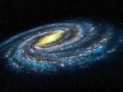 必知!银河系这5个冷知识,带你重新认识宇宙家园吓坏全球的“蓝可儿案”,时隔12年细节公开,真相比你想得更无聊