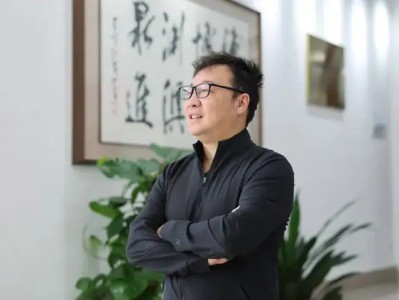 杨睿刚 | 视觉赋能,打造以人为本的人工智能