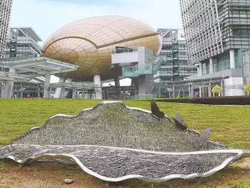 香港发力人工智能“新赛道”为什么鹤童能挡敖光的人刀合一,却能轻易被哪吒一脚踩烂了裙子?