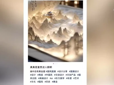 生成式AI产品有著作权吗?一起看一例“AI生成图被侵权”著作权纠纷案曾国藩为何没让李秀成受凌迟之刑?