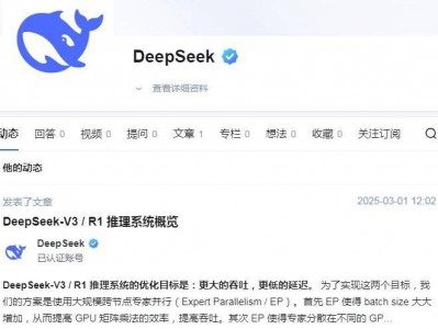 DeepSeek,首次发布!