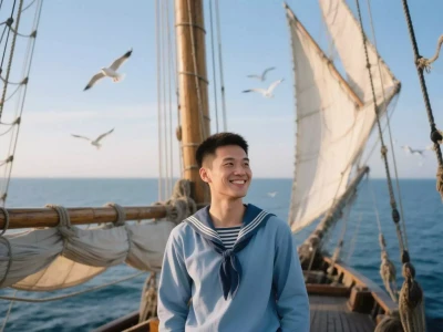 命好的男人都有这3个明显特征