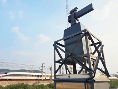 空地协同筑牢安全底线！中国通号携手铁路公安共建无人机预警防控屏障