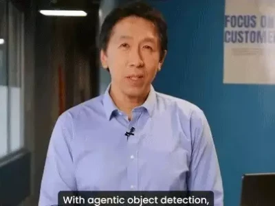 吴恩达押注Agent新成果官宣!零样本标记实现图片目标检测人不会无缘无故长脂肪瘤?医生:长脂肪瘤的人或有4种原因