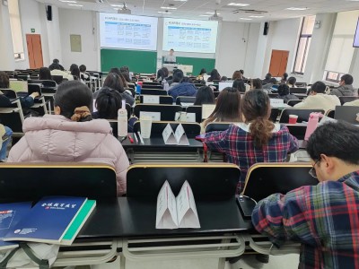 专业生活|“聚焦深度学习 赋能课堂变革”——基于核心素养的课程改革与学期课程纲要设计工作坊研修(3)